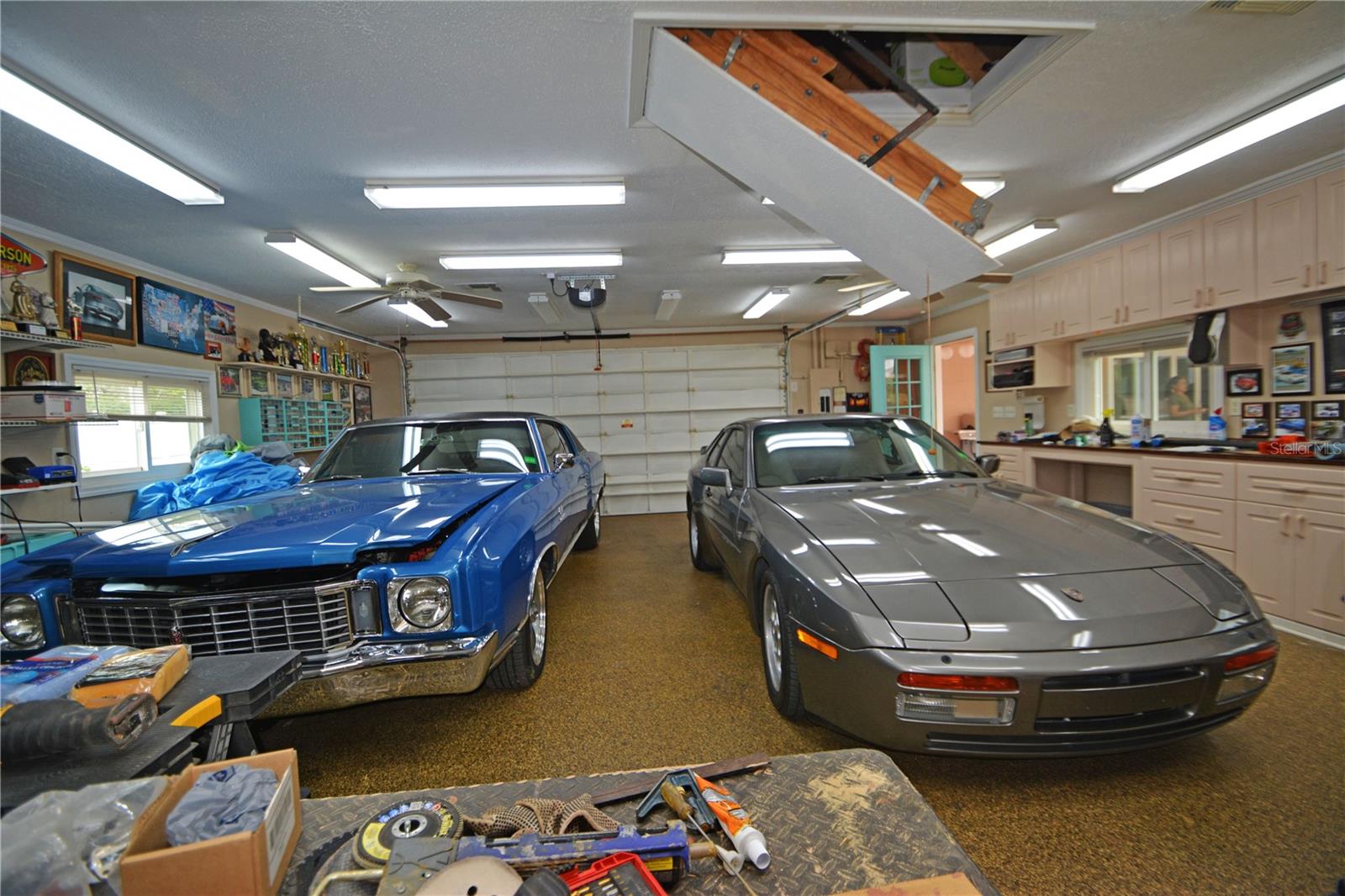 SUMMERWOOD - Residential