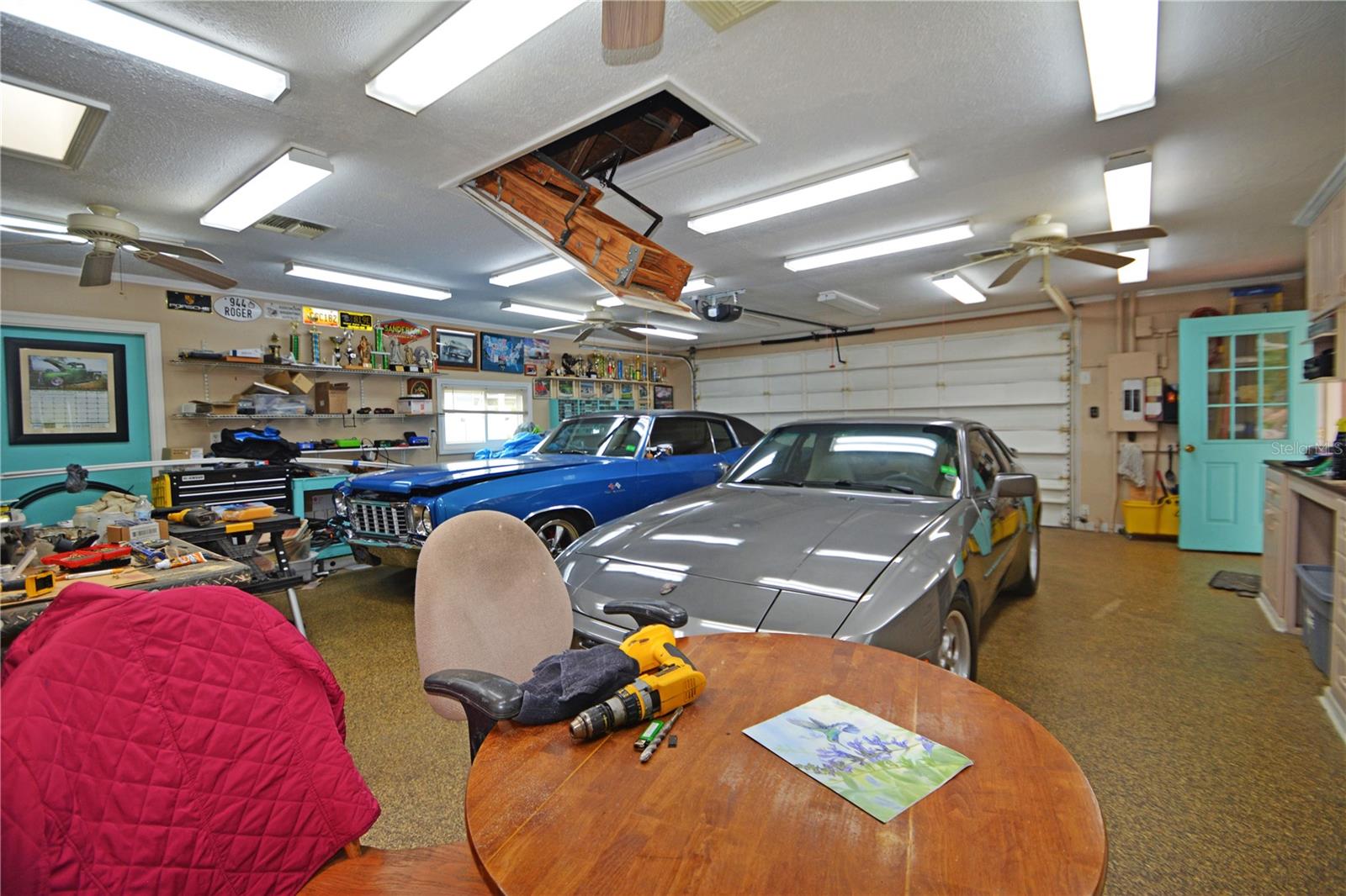 SUMMERWOOD - Residential