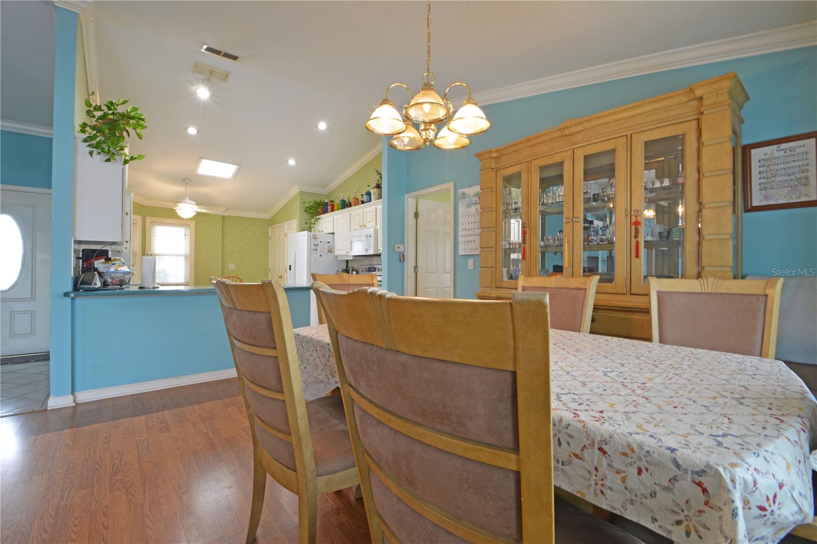 SUMMERWOOD - Residential