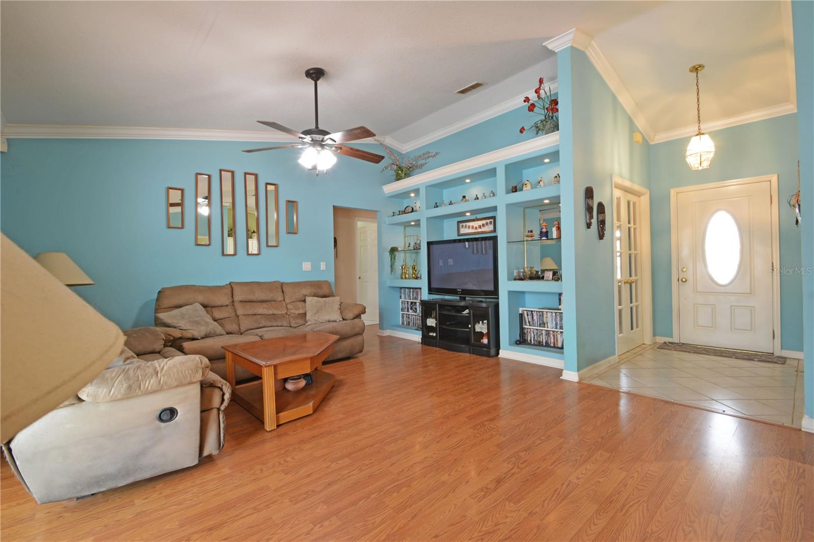 SUMMERWOOD - Residential