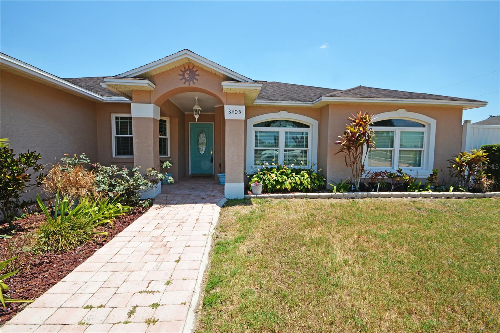 SUMMERWOOD - Residential