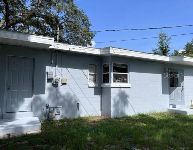 DELTONA LAKES UNIT 30 - Residential