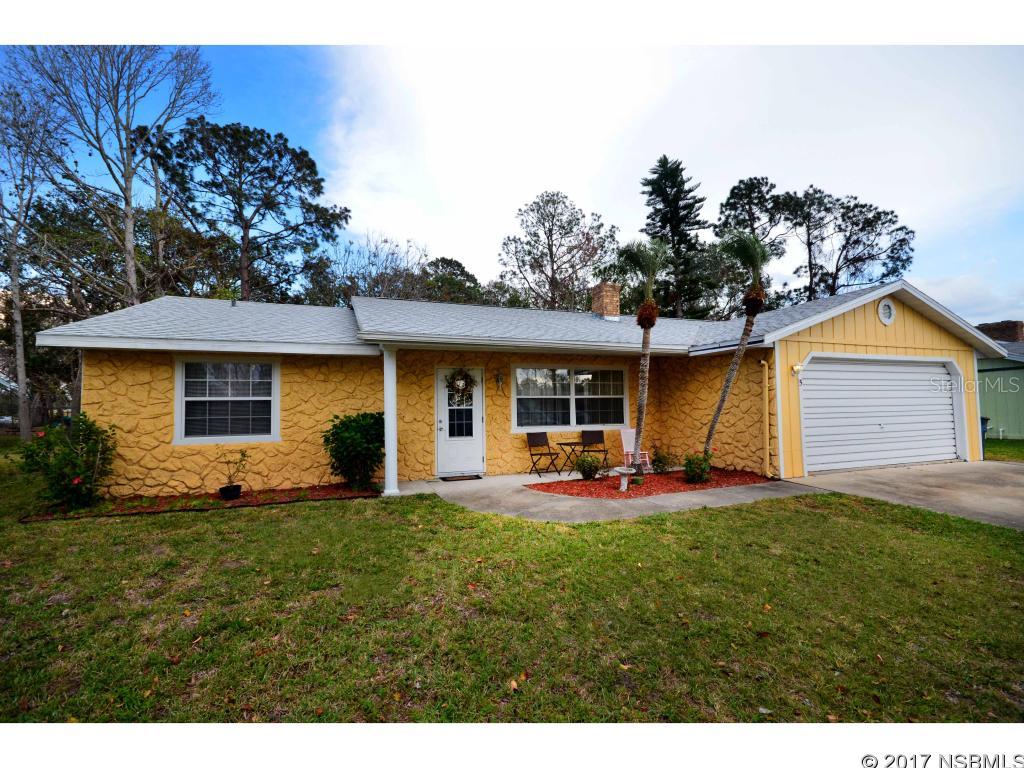 Wildwood Unit 01 - Residential