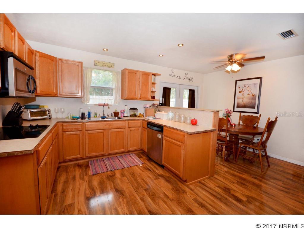 Wildwood Unit 01 - Residential