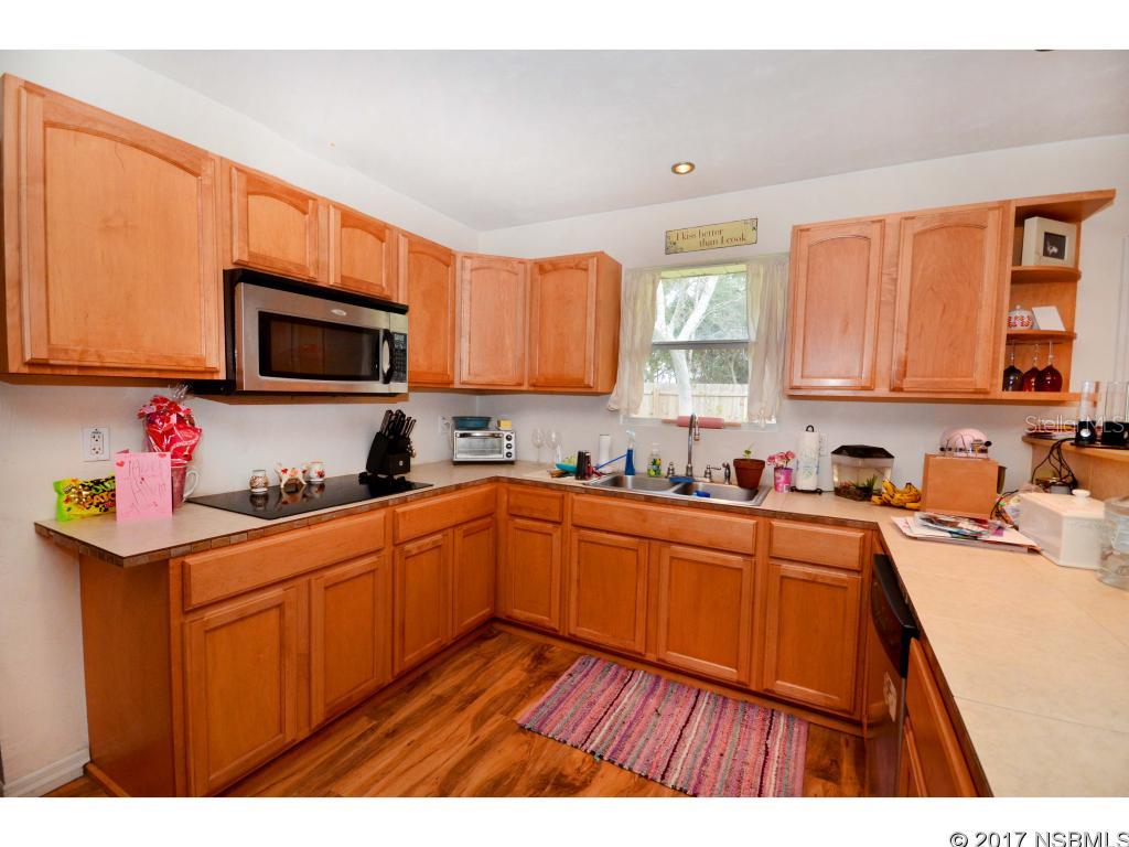 Wildwood Unit 01 - Residential