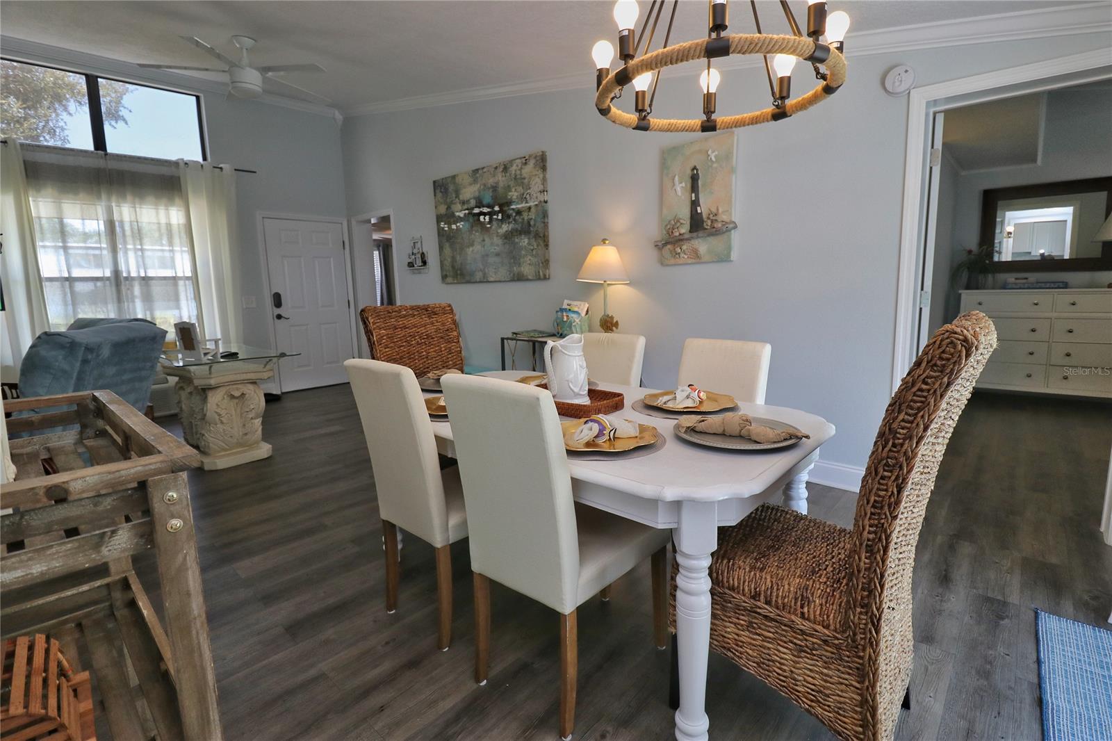 Riverwalk Condo - Residential