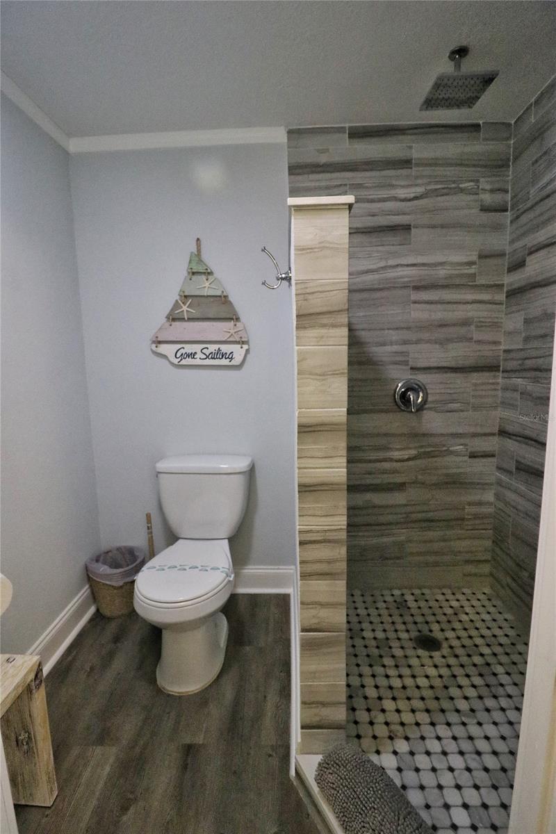 Riverwalk Condo - Residential