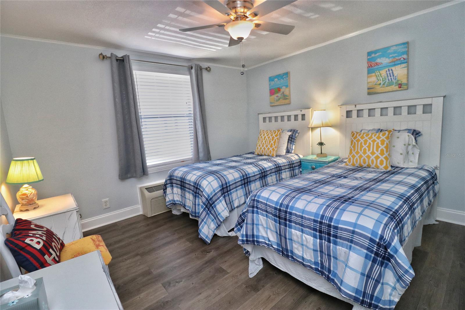 Riverwalk Condo - Residential