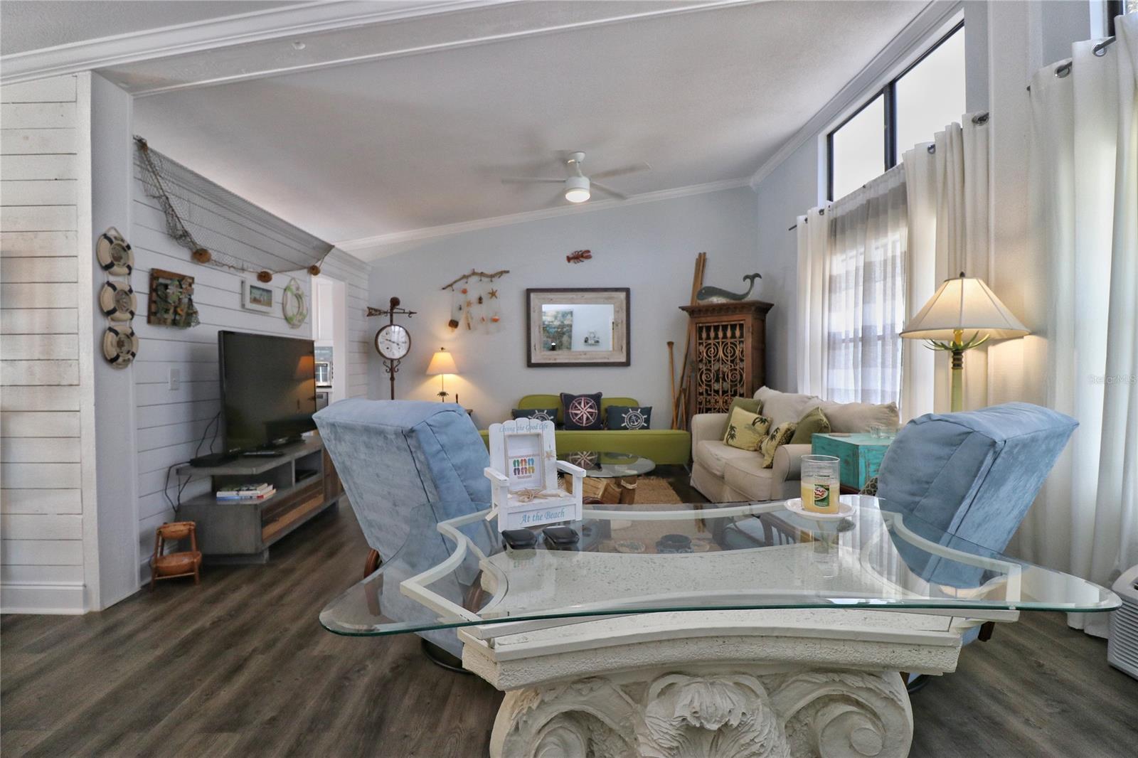 Riverwalk Condo - Residential