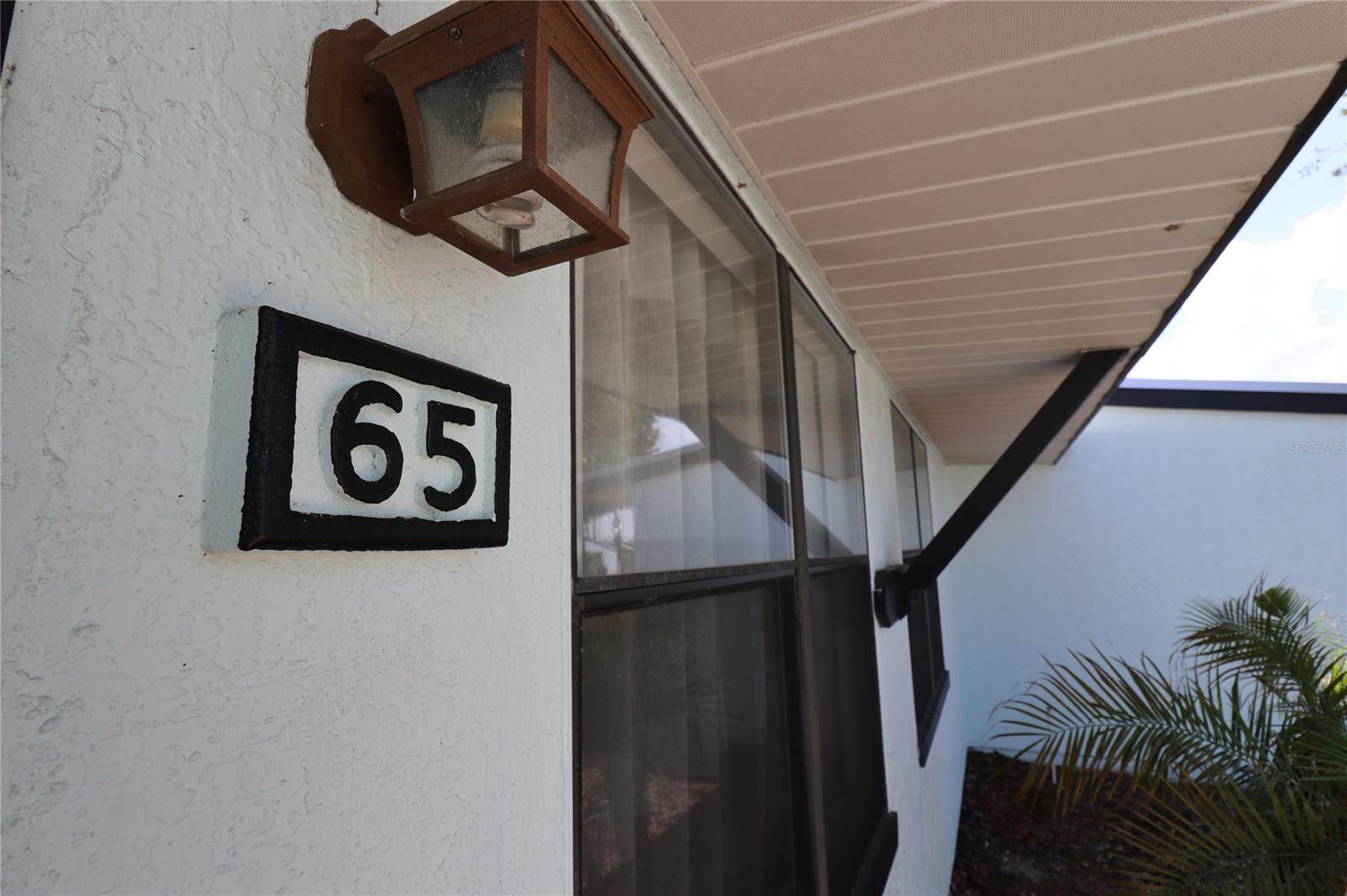 Riverwalk Condo - Residential