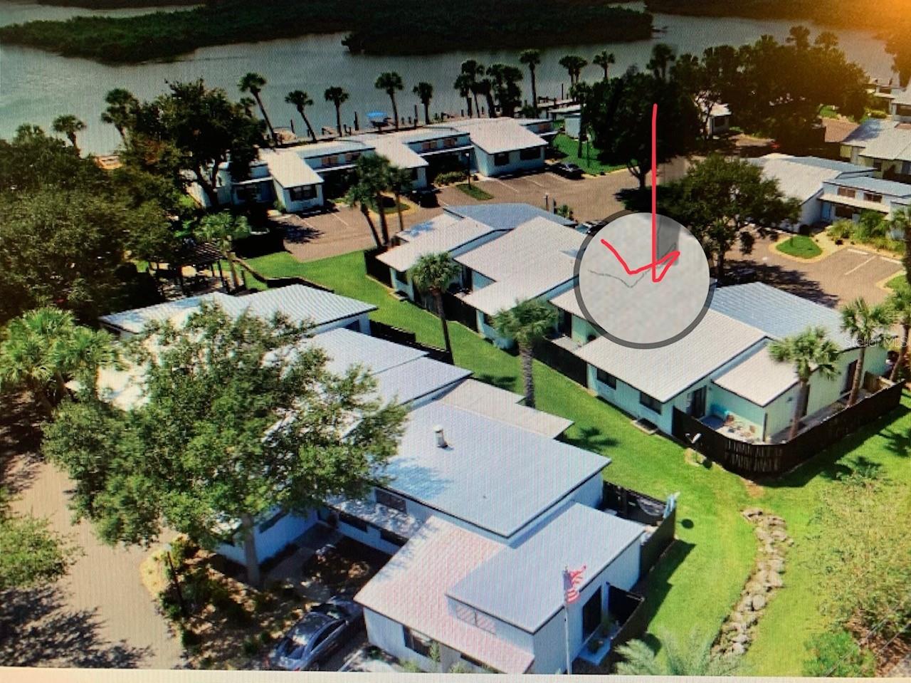 Riverwalk Condo - Residential