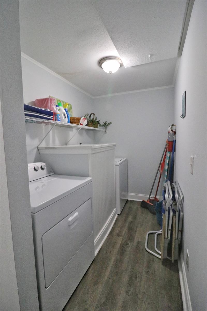 Riverwalk Condo - Residential