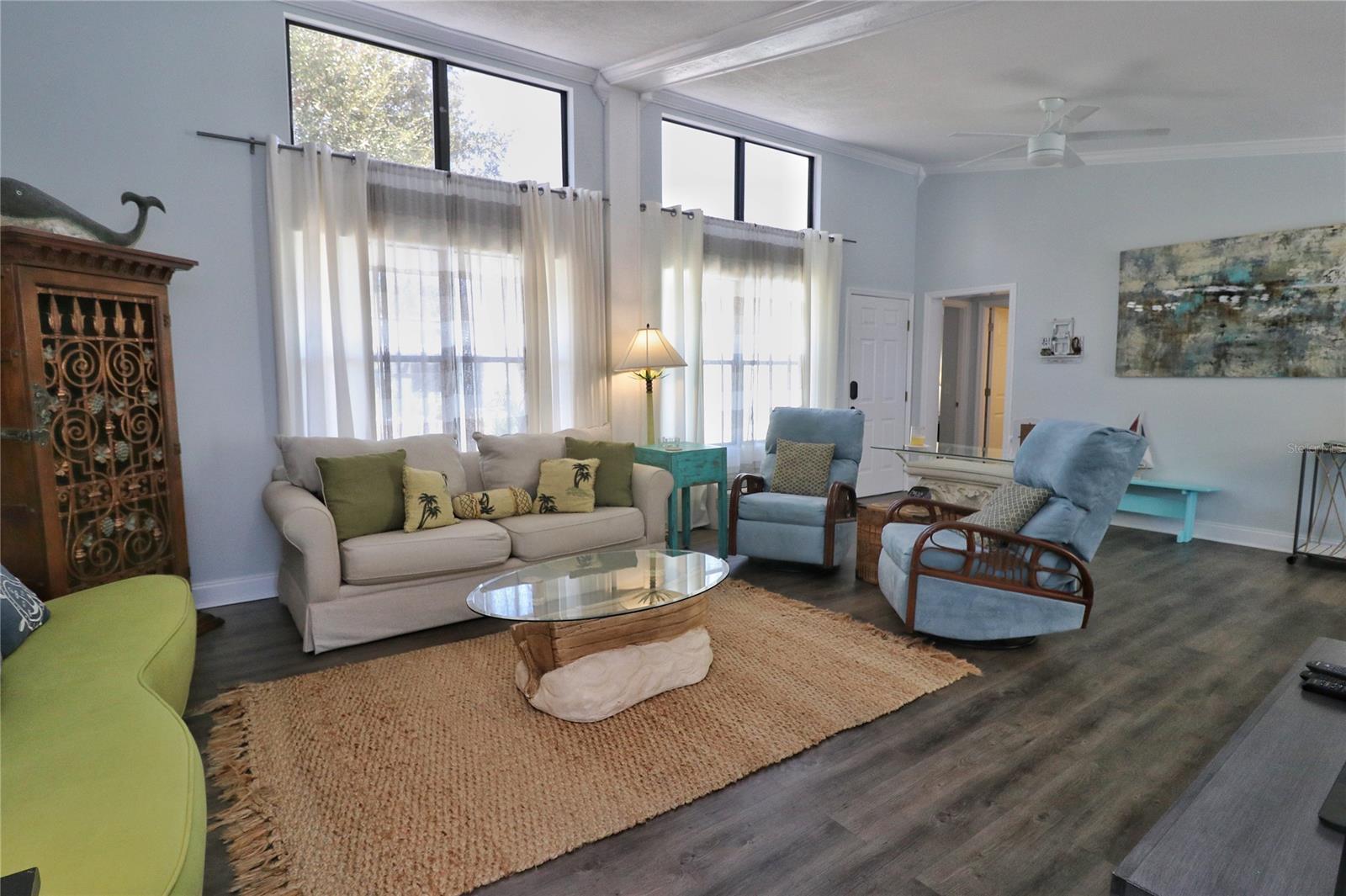 Riverwalk Condo - Residential