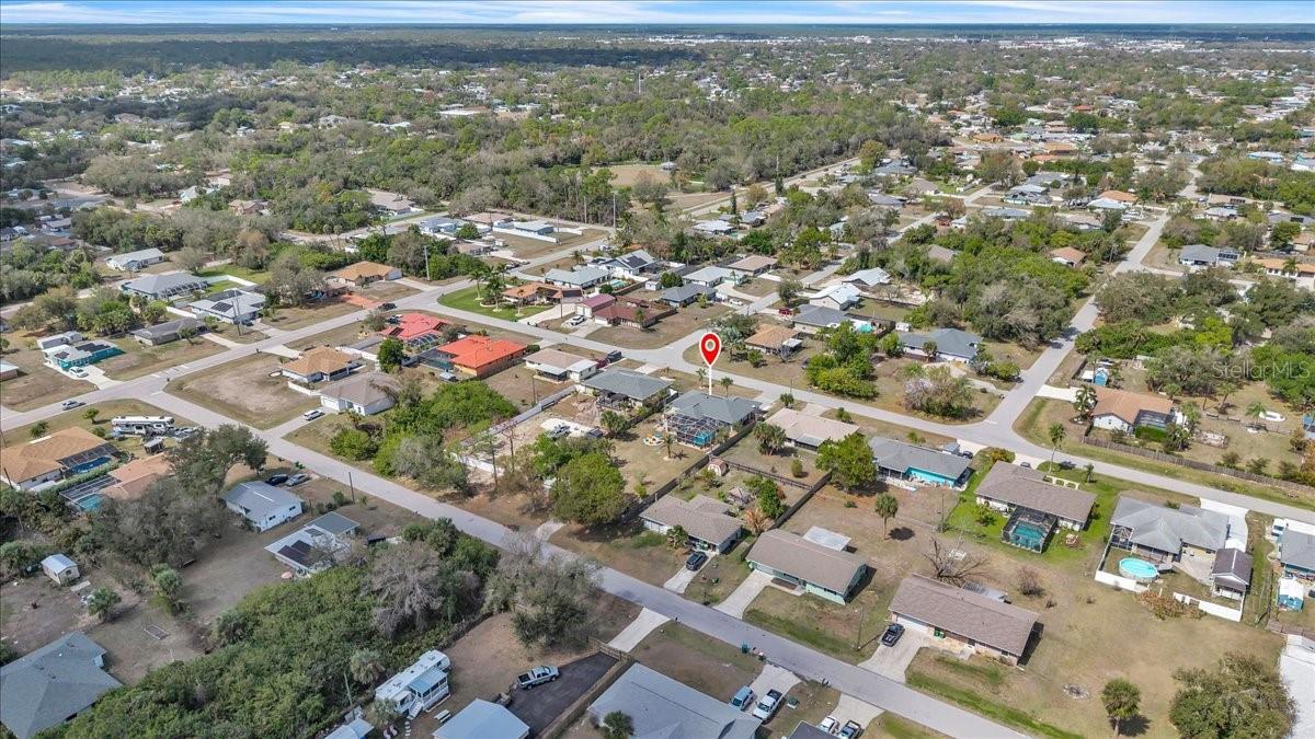 PORT CHARLOTTE SEC 008 - Residential