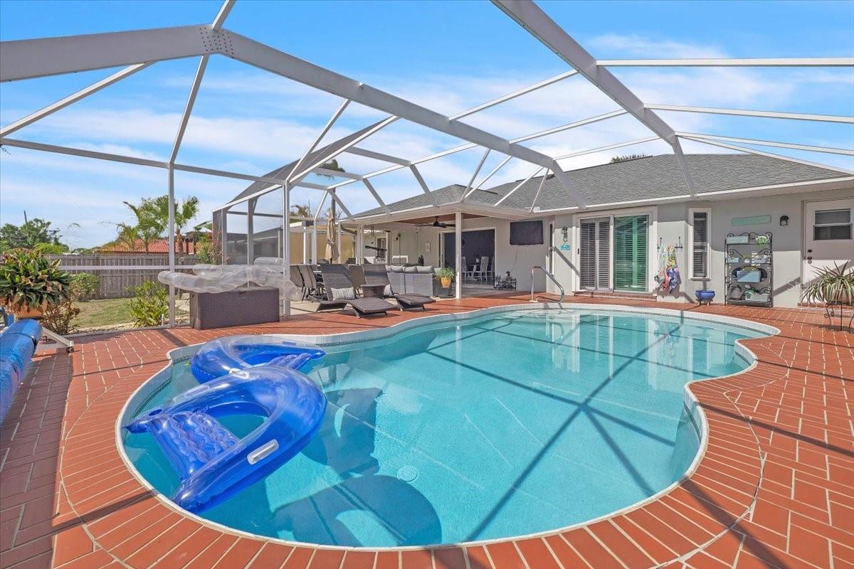 PORT CHARLOTTE SEC 008 - Residential