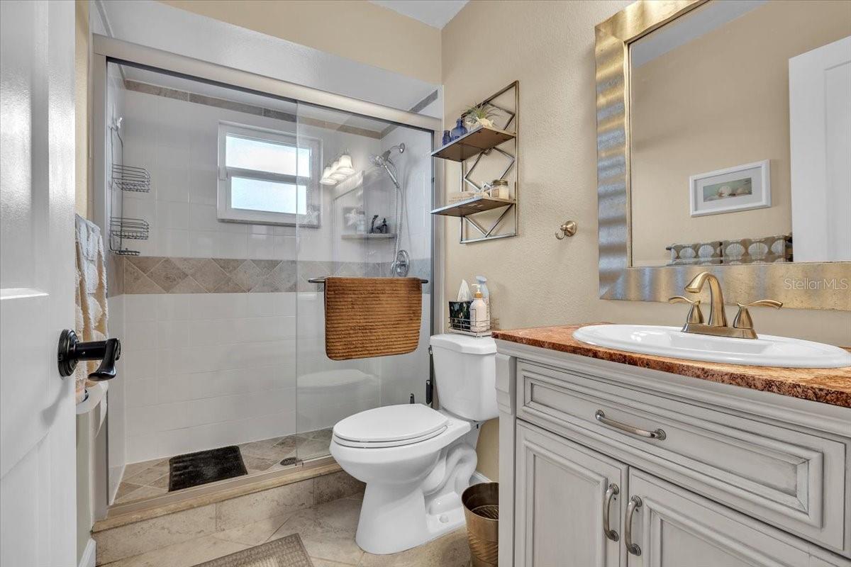 PORT CHARLOTTE SEC 008 - Residential