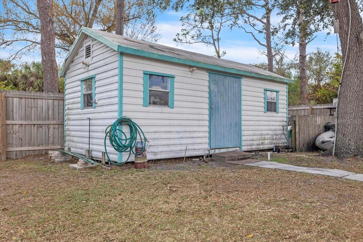 PORT CHARLOTTE SEC 008 - Residential