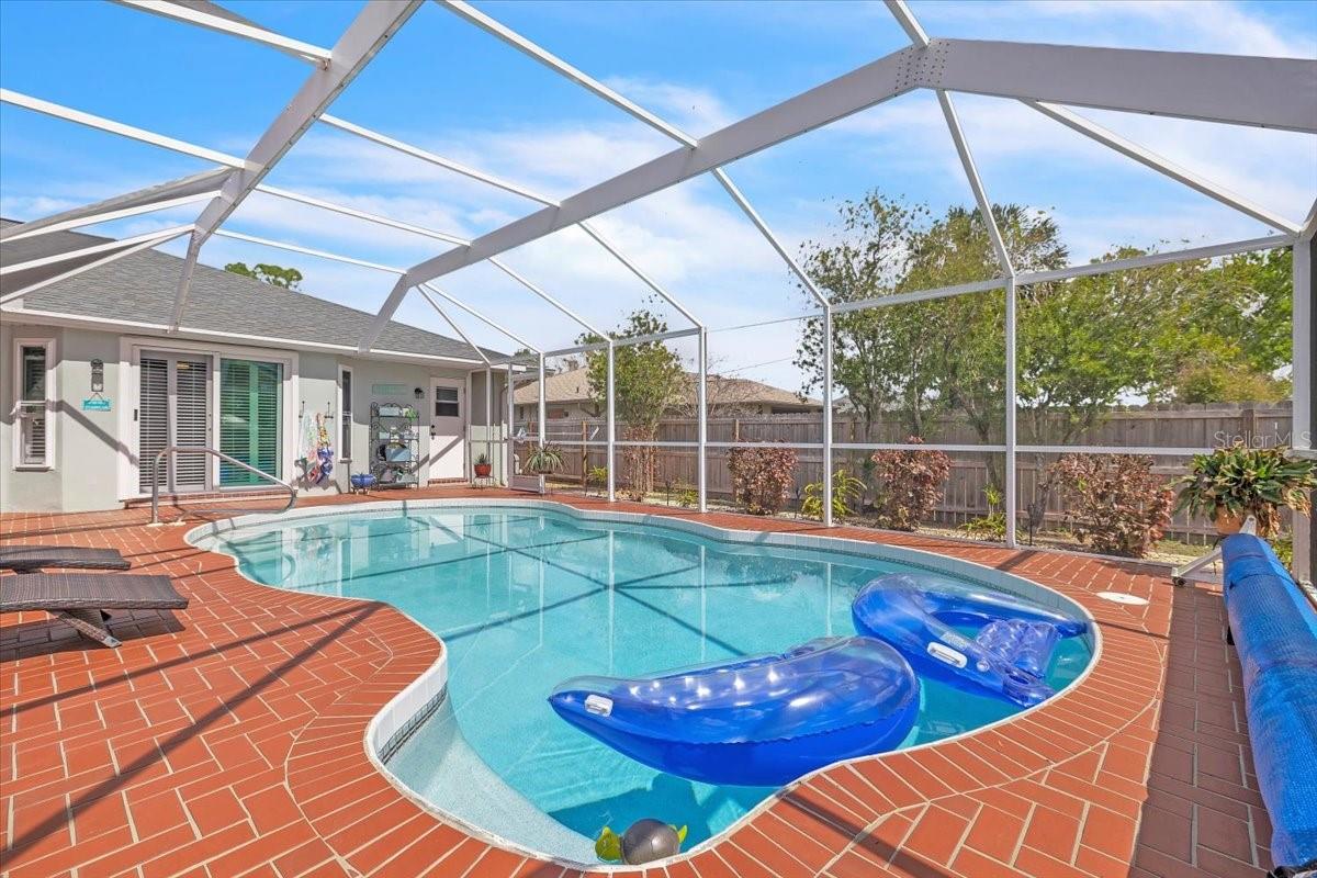 PORT CHARLOTTE SEC 008 - Residential