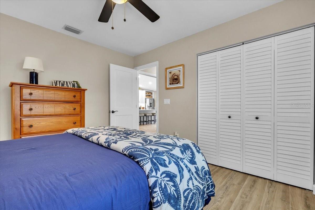 PORT CHARLOTTE SEC 008 - Residential