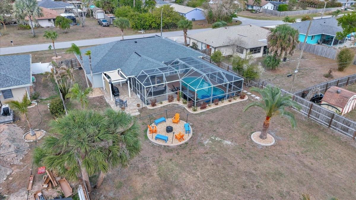 PORT CHARLOTTE SEC 008 - Residential