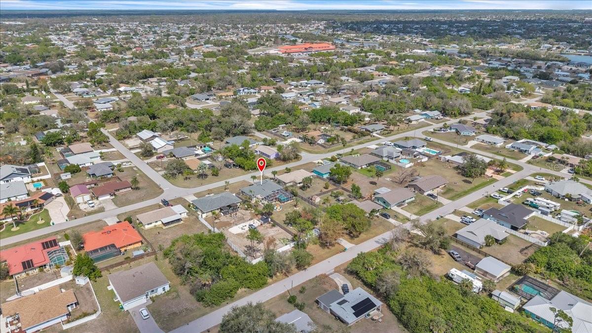 PORT CHARLOTTE SEC 008 - Residential