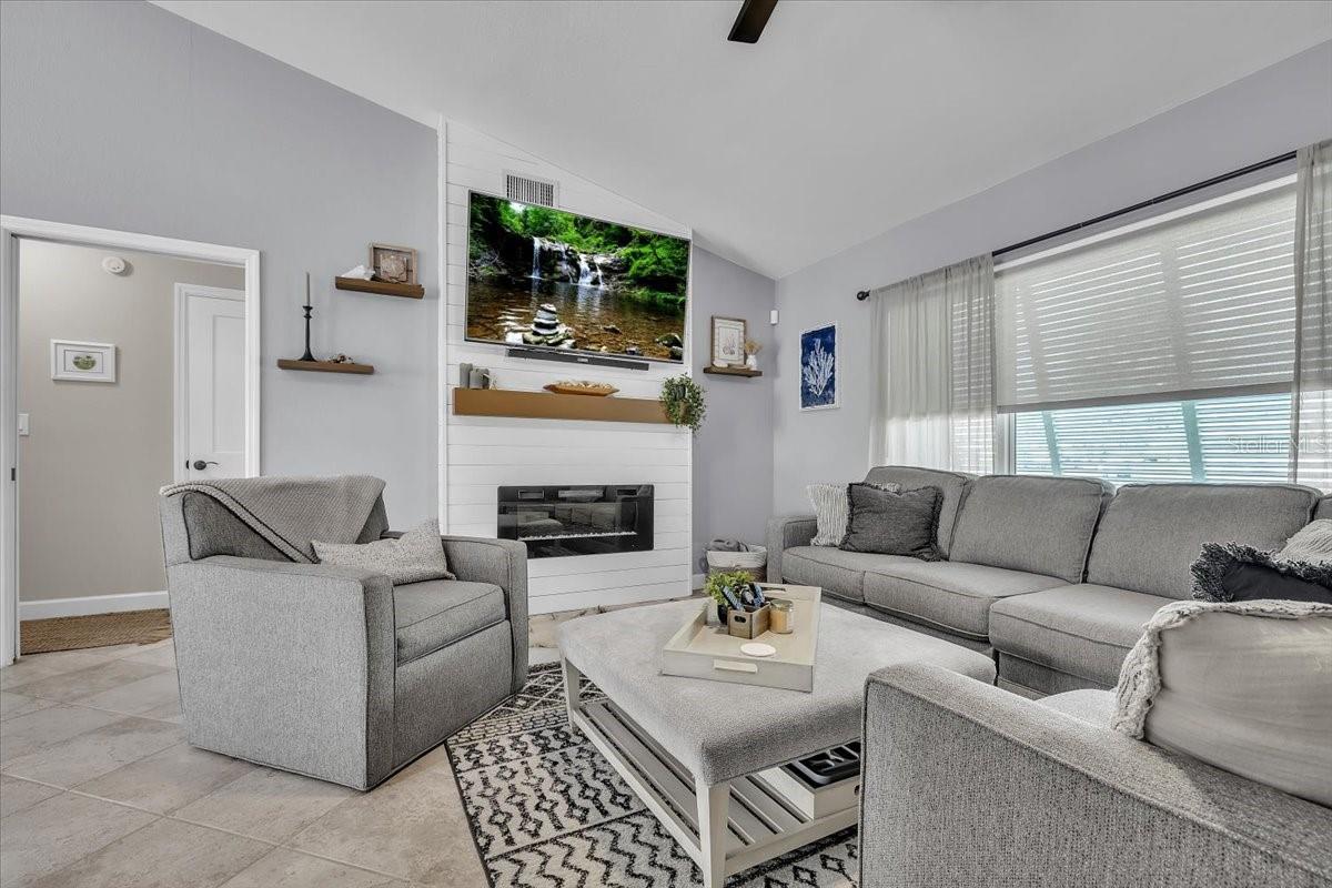 PORT CHARLOTTE SEC 008 - Residential