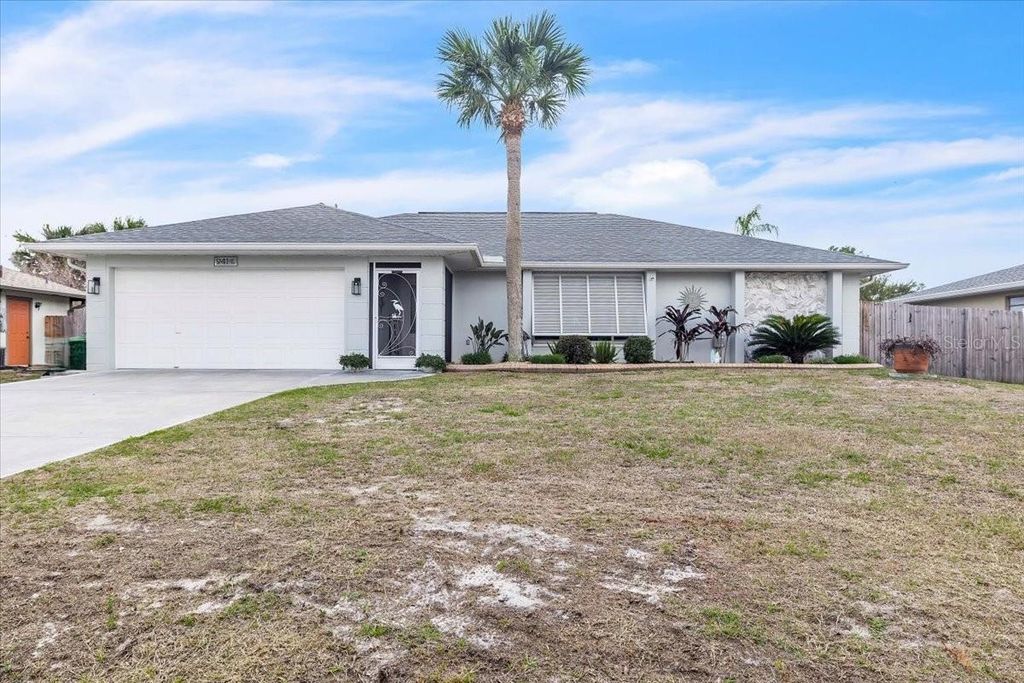 Photo of 941 Springview Avenue NW, Port Charlotte, FL 33948 (MLS # C7522713)