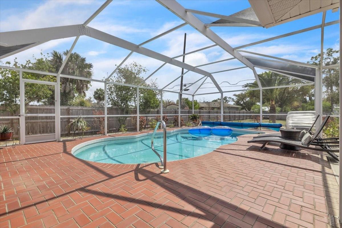 PORT CHARLOTTE SEC 008 - Residential