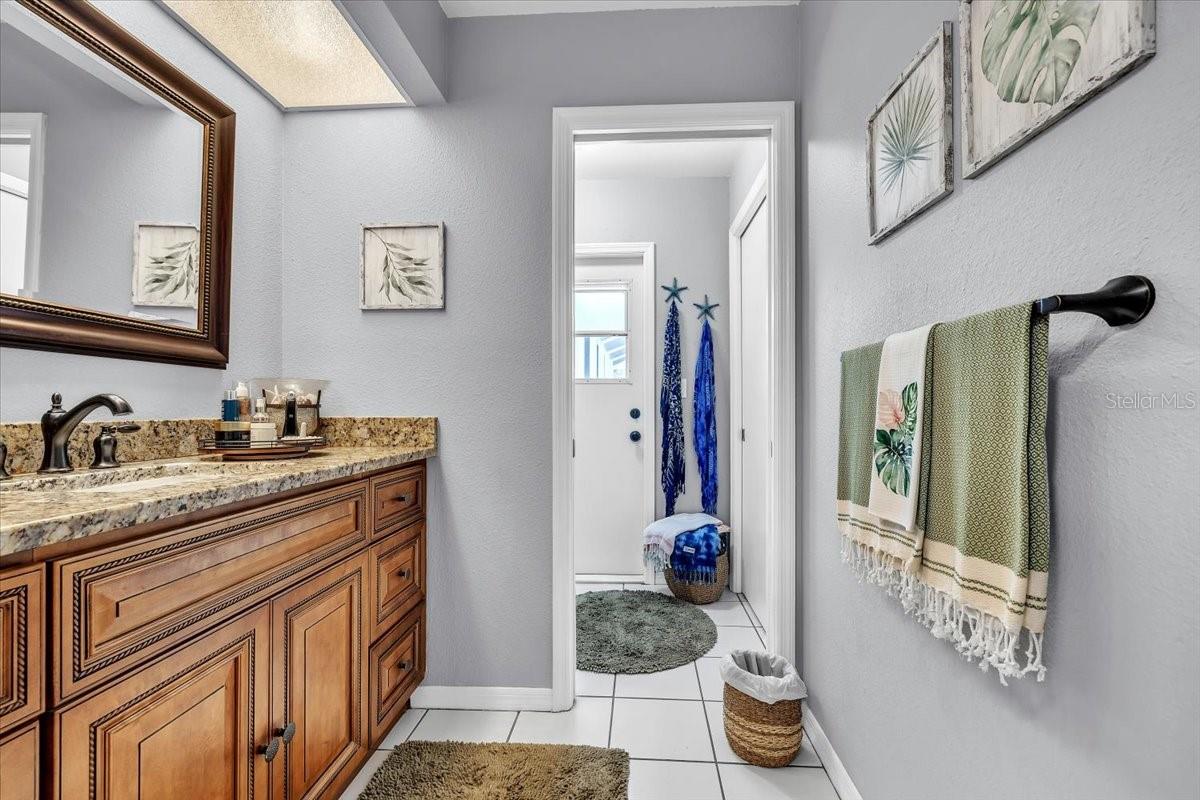 PORT CHARLOTTE SEC 008 - Residential