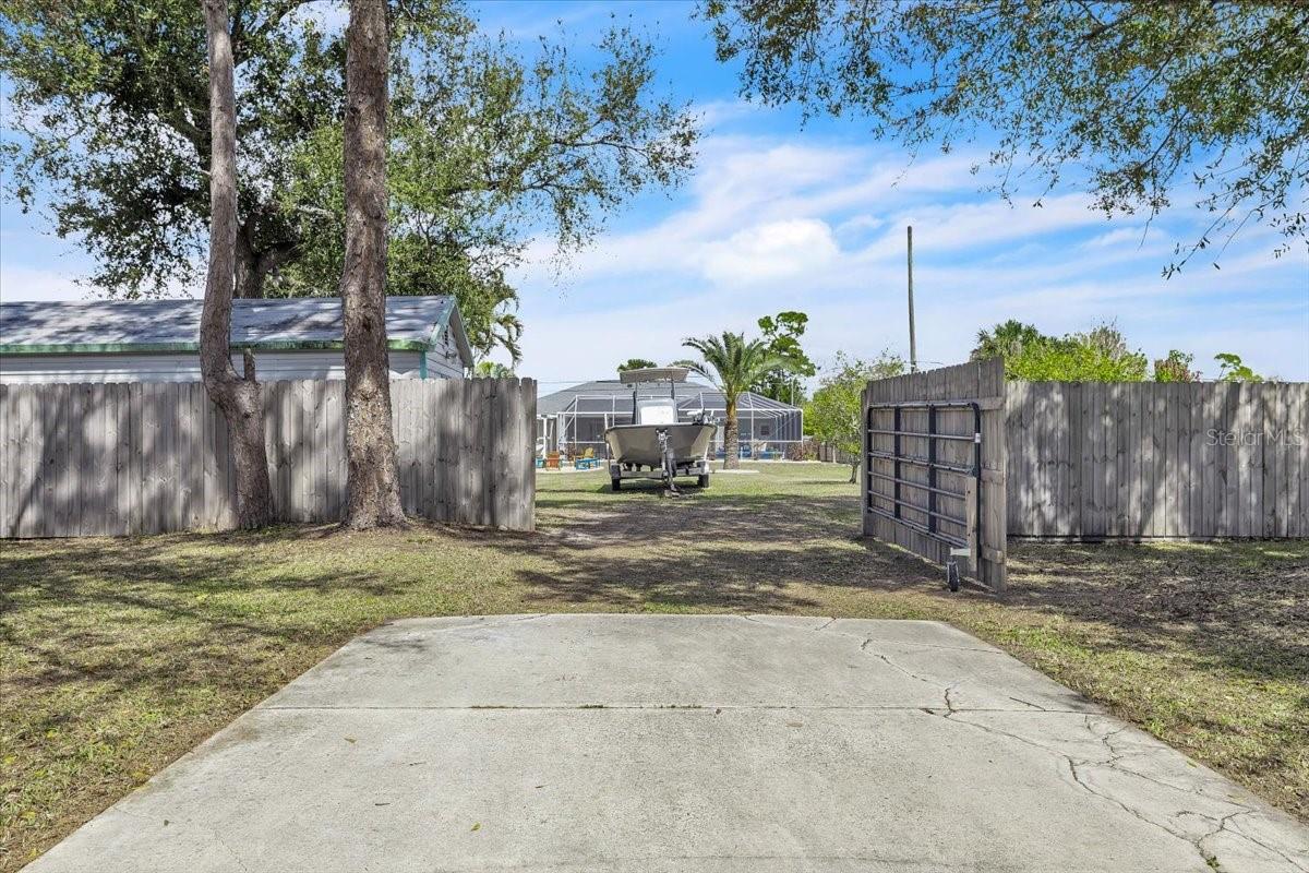 PORT CHARLOTTE SEC 008 - Residential