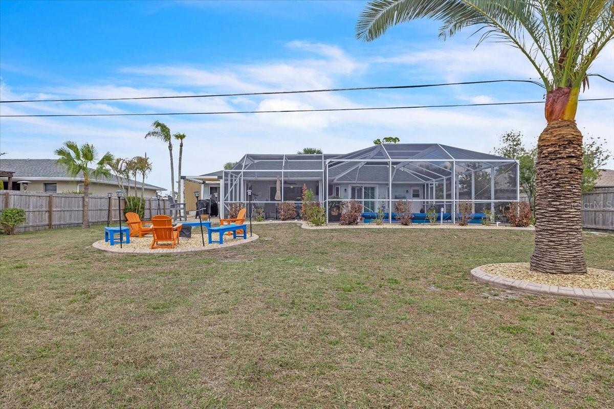 PORT CHARLOTTE SEC 008 - Residential