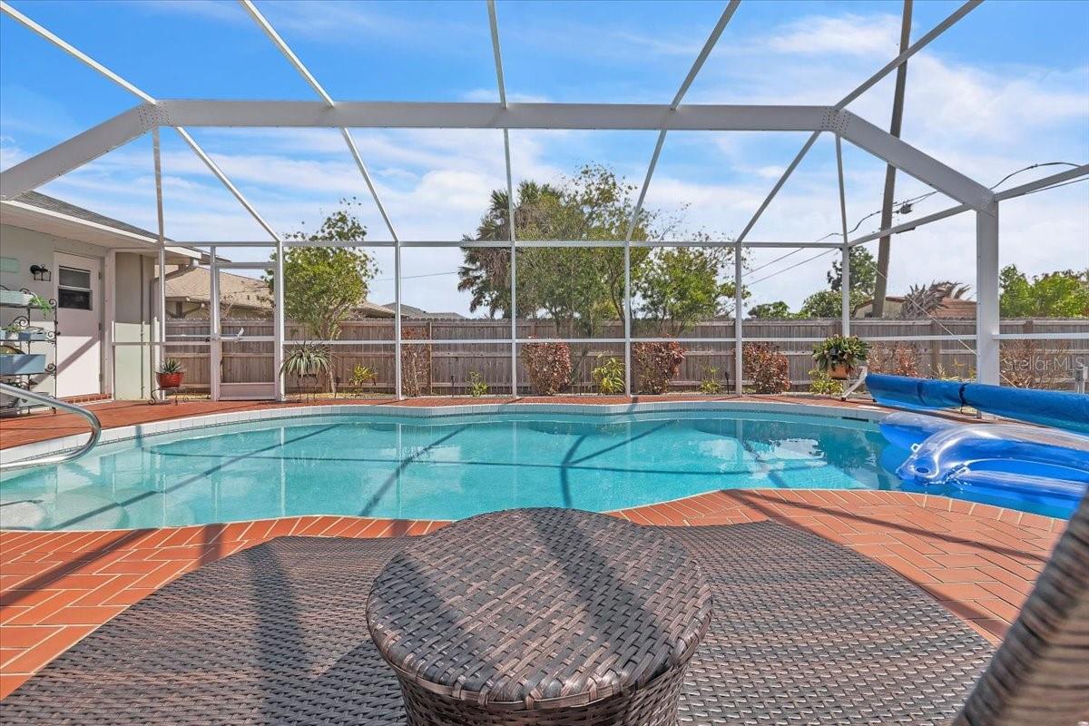 PORT CHARLOTTE SEC 008 - Residential