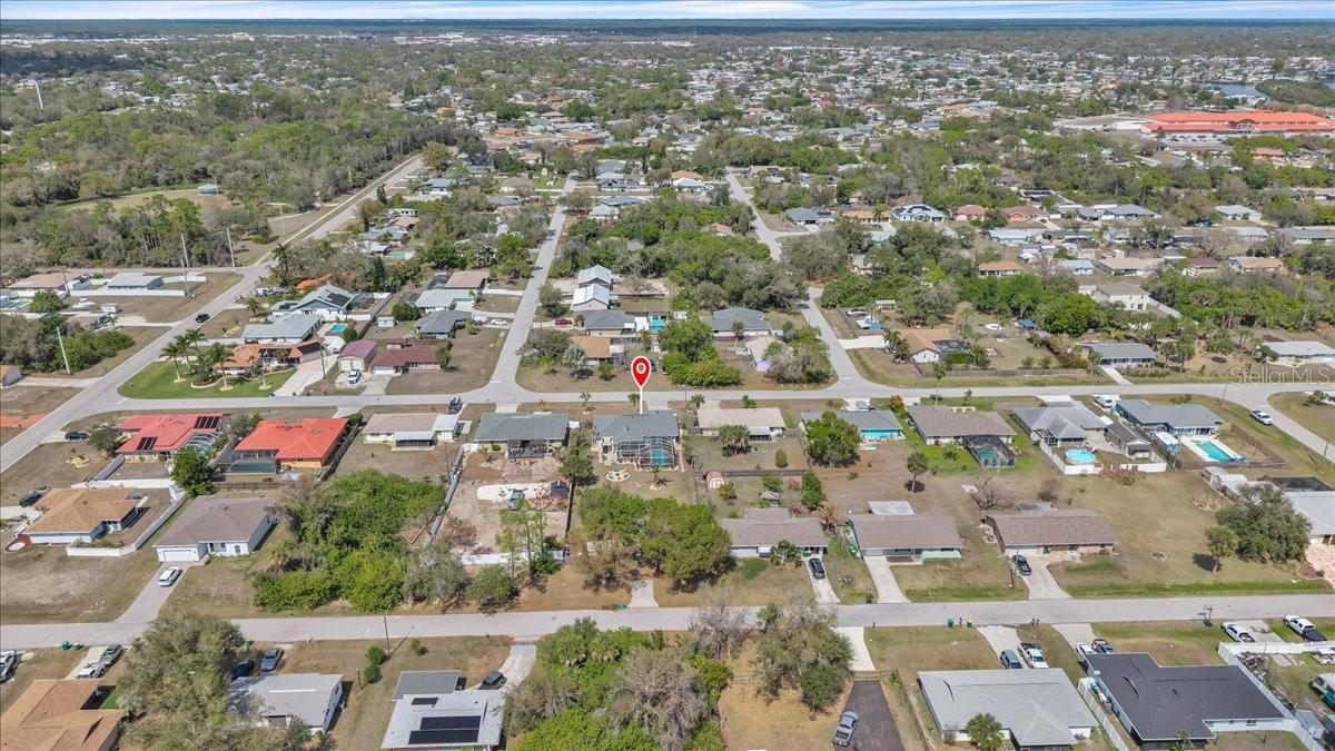 PORT CHARLOTTE SEC 008 - Residential