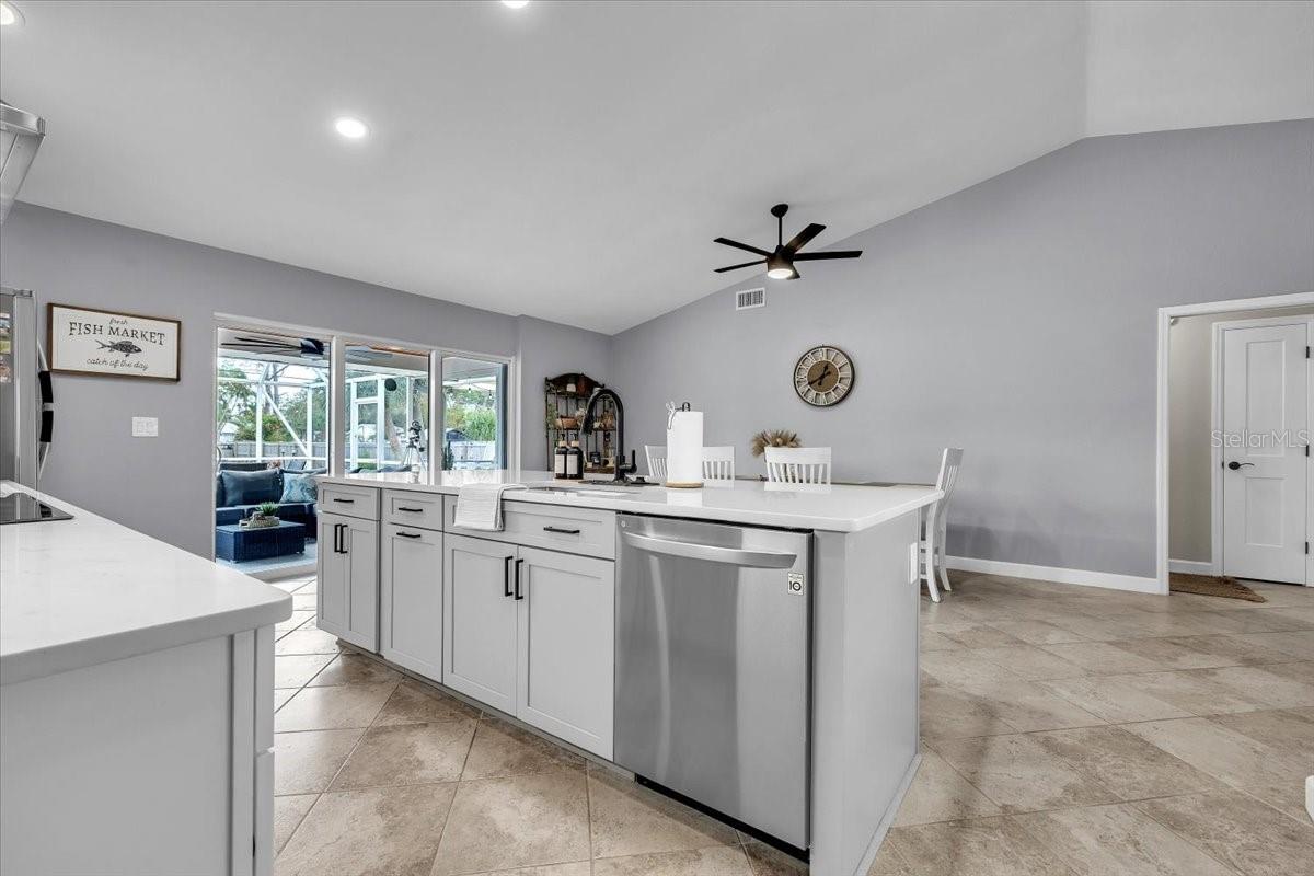 PORT CHARLOTTE SEC 008 - Residential