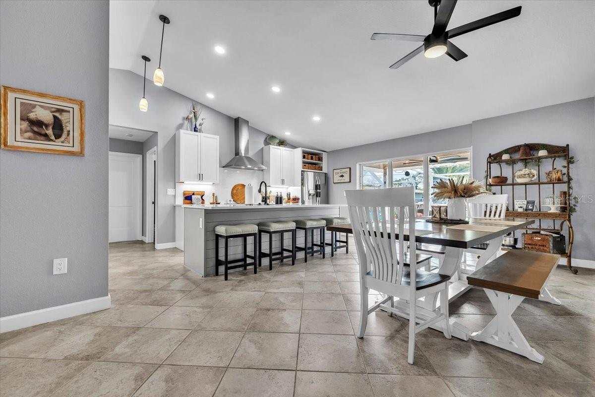 PORT CHARLOTTE SEC 008 - Residential