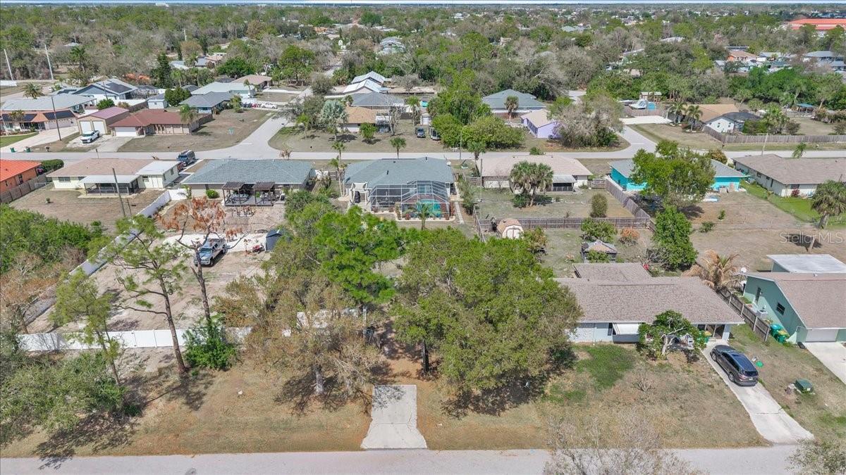 PORT CHARLOTTE SEC 008 - Residential