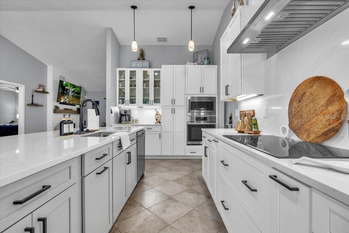 PORT CHARLOTTE SEC 008 - Residential