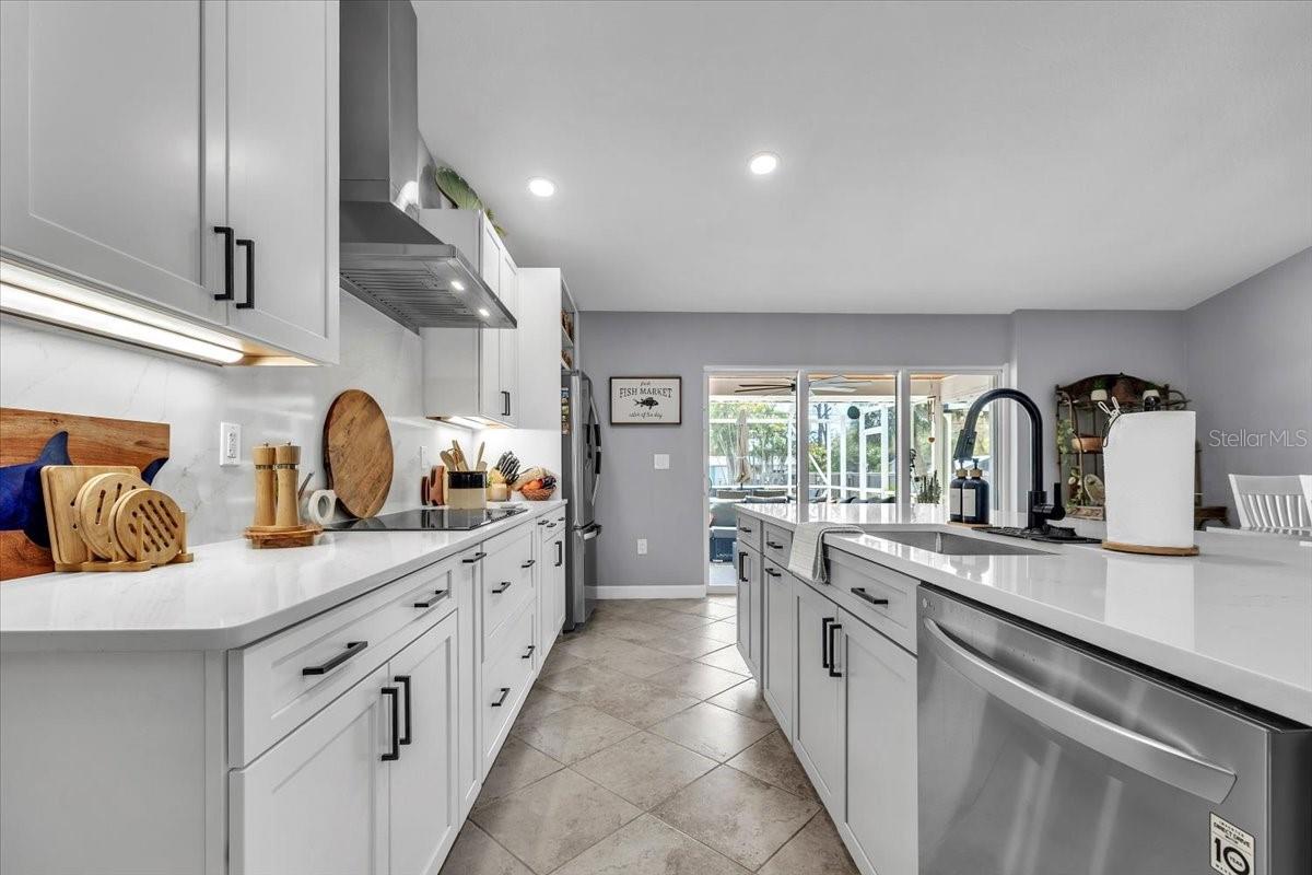 PORT CHARLOTTE SEC 008 - Residential