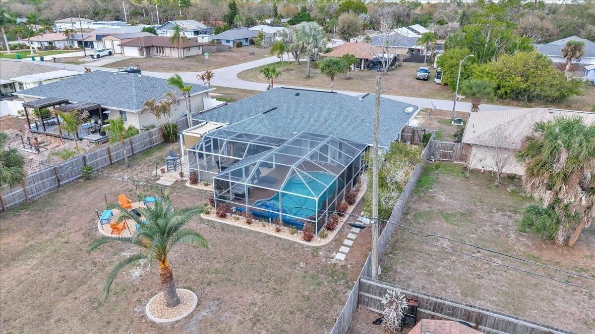 PORT CHARLOTTE SEC 008 - Residential