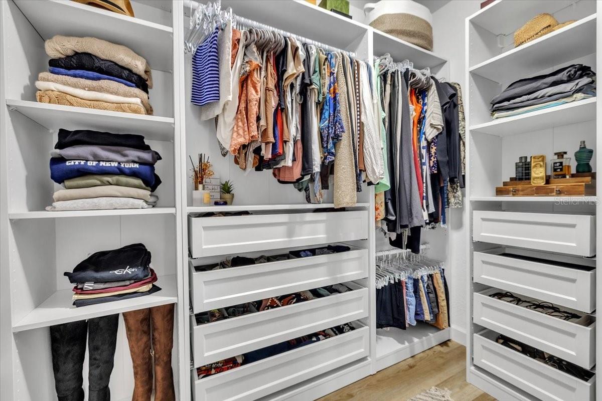 PORT CHARLOTTE SEC 008 - Residential