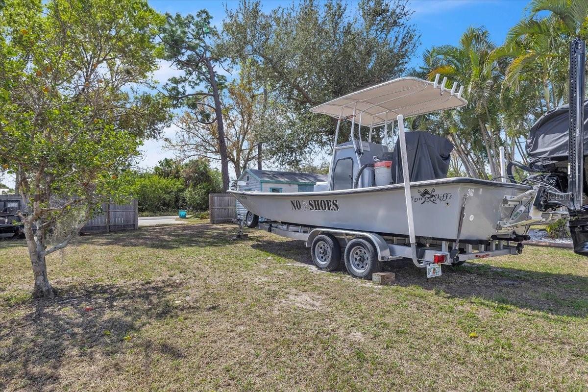 PORT CHARLOTTE SEC 008 - Residential