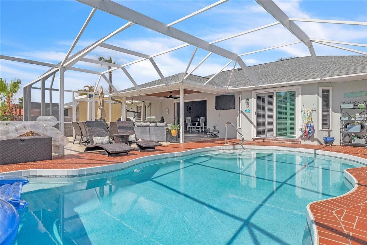 PORT CHARLOTTE SEC 008 - Residential