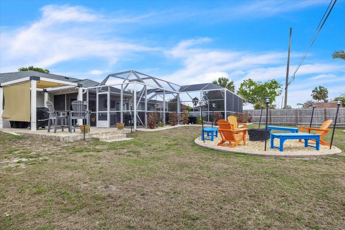 PORT CHARLOTTE SEC 008 - Residential