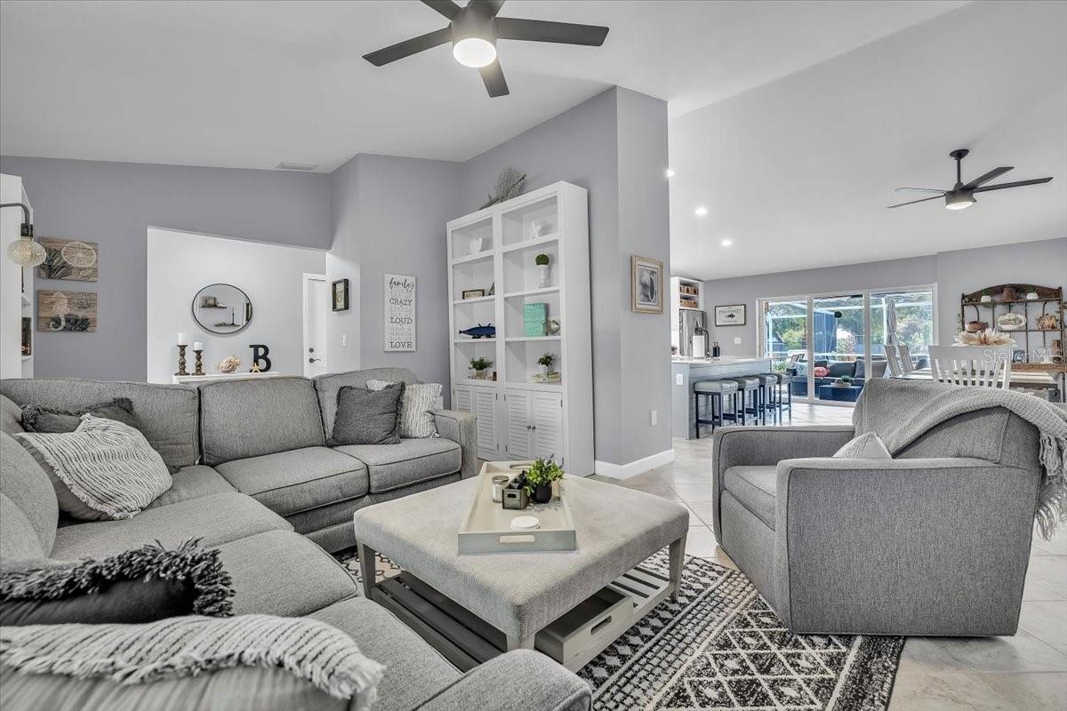 PORT CHARLOTTE SEC 008 - Residential