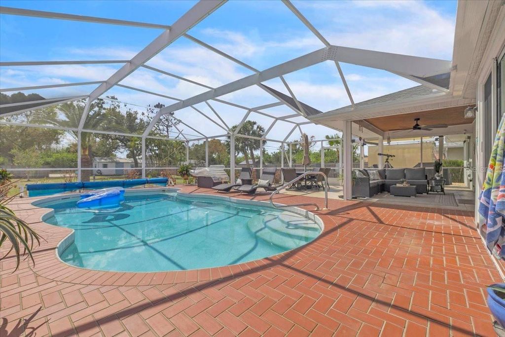 Photo of 941 Springview Avenue NW, Port Charlotte, FL 33948 (MLS # C7522713)