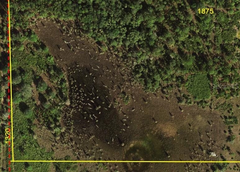 ACREAGE - Land