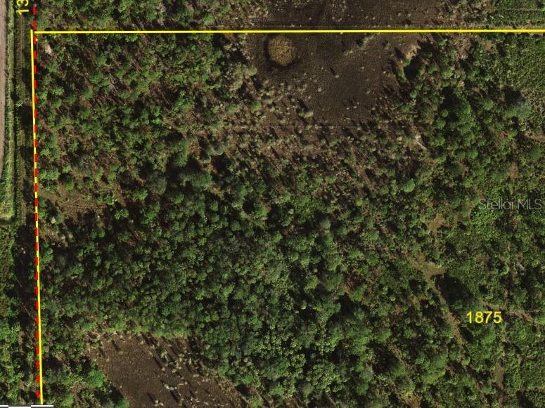 ACREAGE - Land