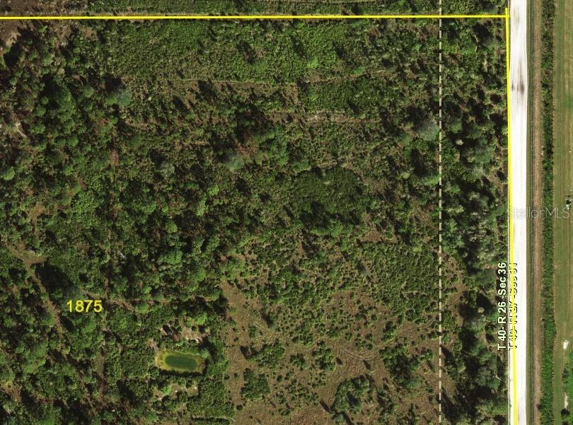 ACREAGE - Land
