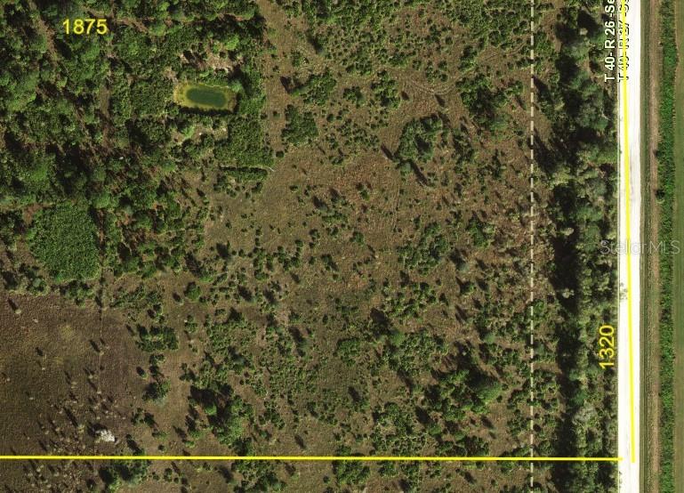 ACREAGE - Land