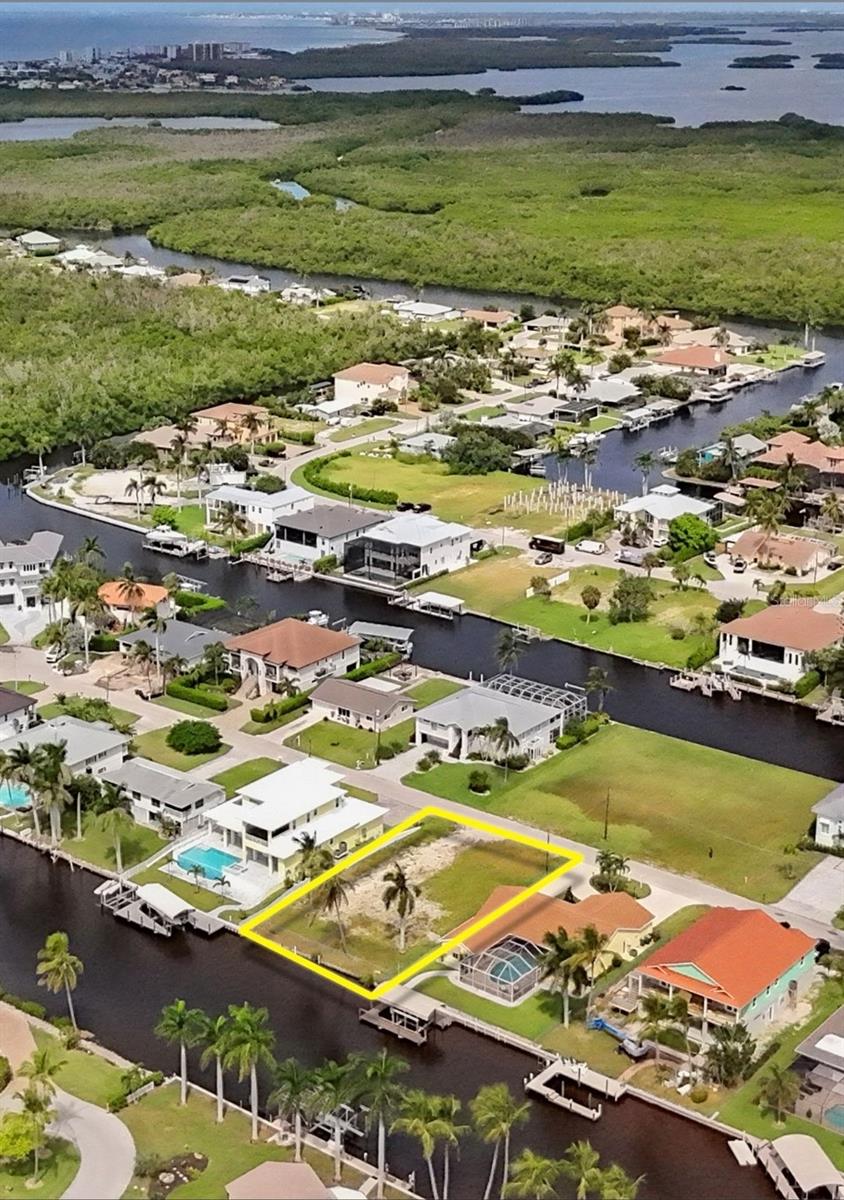 4851 & 4853 REGAL DR